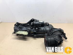 Used Intake manifold Mercedes Vito Tourer (447.7) 2.0 116 CDI 16V Price on request offered by Van Gils Automotive