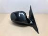 Wing mirror, right from a BMW 1 serie (E87/87N), 2003 / 2012 116i 2.0 16V, Hatchback, 4-dr, Petrol, 1.995cc, 90kW (122pk), RWD, N43B20A, 2009-01 / 2011-06, UH31; UH32 2010