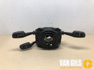 Used Steering column stalk BMW 1 serie (E87/87N) 116i 2.0 16V Price on request offered by Van Gils Automotive