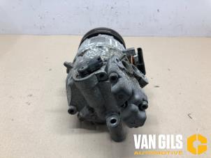 Usados Bomba de aire acondicionado BMW 1 serie (E87/87N) 116i 2.0 16V Precio de solicitud ofrecido por Van Gils Automotive