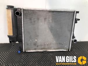 Used Radiator BMW 5 serie (E39) 528i 24V Price on request offered by Van Gils Automotive
