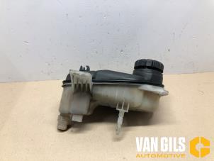 Used Expansion vessel Mercedes Vito Mixto (447.7) 2.2 116 CDI 16V Price on request offered by Van Gils Automotive