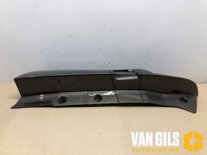 Used C-style sealing cover left Mercedes Vito Mixto (447.7) 2.2 116 CDI 16V Price on request offered by Van Gils Automotive