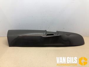 Used C-style sealing cover right Mercedes Vito Mixto (447.7) 2.2 116 CDI 16V Price on request offered by Van Gils Automotive