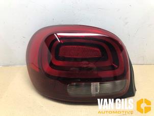 Used Taillight, left Citroen C3 (SX/SW) 1.2 12V e-THP PureTech 110 Price on request offered by Van Gils Automotive