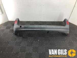Used Rear bumper Renault Kangoo Express (FW) 1.5 dCi 90 FAP Price on request offered by Van Gils Automotive