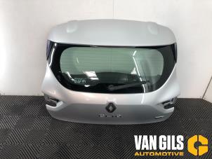 Used Tailgate Renault Clio IV (5R) 1.5 dCi 90 FAP Price on request offered by Van Gils Automotive