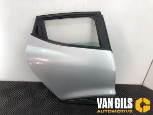 Used Rear door 4-door, right Renault Clio IV (5R) 1.5 dCi 90 FAP Price on request offered by Van Gils Automotive