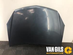 Used Bonnet Opel Astra H Twin Top (L67) 1.8 16V Price on request offered by Van Gils Automotive