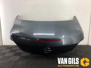 Gebrauchte Heckklappe Opel Astra H Twin Top (L67) 1.8 16V Preis auf Anfrage angeboten von Van Gils Automotive