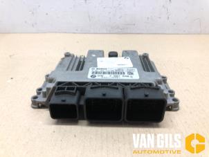 Used Engine management computer Mini Mini (R56) 1.6 16V Cooper S Price on request offered by Van Gils Automotive
