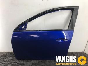Gebrauchte Tür 4-türig links vorne Opel Insignia 2.0 Turbo 16V Ecotec Preis auf Anfrage angeboten von Van Gils Automotive