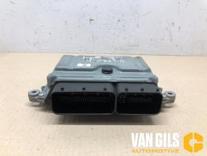 Used Engine management computer Mercedes B (W245,242) 2.0 B-180 CDI 16V Price on request offered by Van Gils Automotive