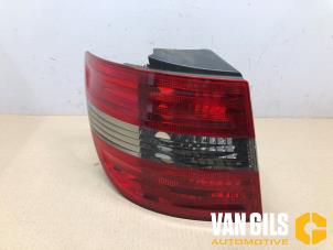 Used Taillight, left Mercedes B (W245,242) 2.0 B-180 CDI 16V Price on request offered by Van Gils Automotive