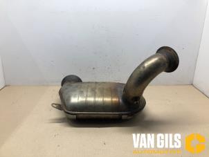 Used Particulate filter Mercedes B (W245,242) 2.0 B-180 CDI 16V Price on request offered by Van Gils Automotive