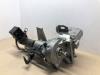 Steering column housing complete from a Renault Clio IV (5R) 1.5 dCi 90 FAP 2017