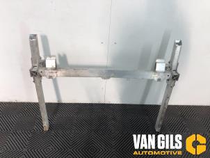Used Radiator bar Mercedes CLA (117.3) 1.6 CLA-180 16V Price on request offered by Van Gils Automotive