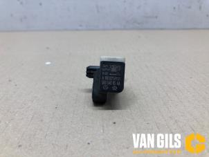 Used Airbag sensor Mercedes CLA (117.3) 1.6 CLA-180 16V Price on request offered by Van Gils Automotive