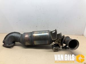Used Catalytic converter Mini Mini (R56) 1.6 16V Cooper S Price on request offered by Van Gils Automotive