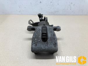 Used Rear brake calliper, right Mini Mini (R56) 1.6 16V Cooper S Price on request offered by Van Gils Automotive