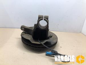 Used Knuckle, front right Mini Mini (R56) 1.6 16V Cooper S Price on request offered by Van Gils Automotive