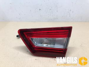Used Taillight, right Renault Clio IV (5R) 1.5 dCi 90 FAP Price on request offered by Van Gils Automotive