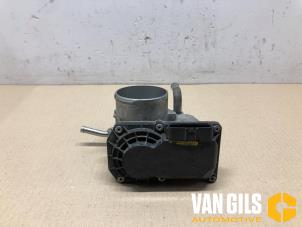 Gebrauchte Drosselklappengehäuse Kia Cee'd Sportswagon (JDC5) 1.6 GDI 16V Preis auf Anfrage angeboten von Van Gils Automotive