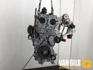 Used Engine Mercedes CLA (117.3) 1.6 CLA-180 16V Price € 2.499,00 Margin scheme offered by Van Gils Automotive