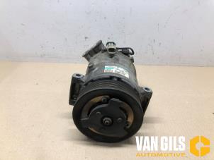 Used Air conditioning pump Opel Insignia 2.0 Turbo 16V Ecotec Price on request offered by Van Gils Automotive