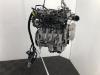 Engine from a Opel Astra K 1.4 Turbo 16V 2015
