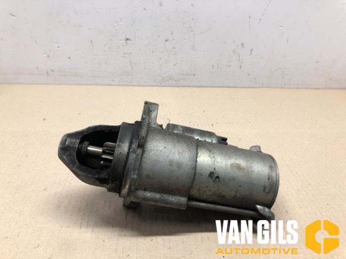 Gebrauchte Anlasser Opel Insignia 2.0 Turbo 16V Ecotec Preis € 69,99 Margenregelung angeboten von Van Gils Automotive