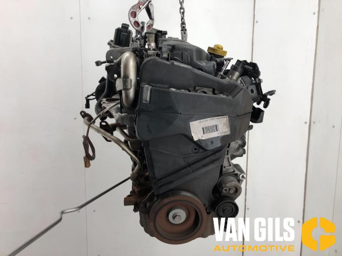 Used Engine Renault Clio IV (5R) 1.5 dCi 90 FAP Price € 749,99 Margin scheme offered by Van Gils Automotive