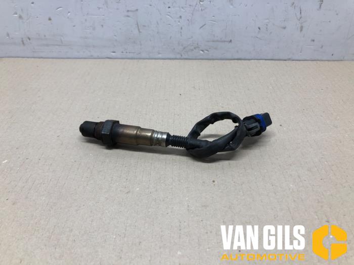 Gebrauchte Lambdasonde Opel Insignia 2.0 Turbo 16V Ecotec Preis € 29,99 Margenregelung angeboten von Van Gils Automotive