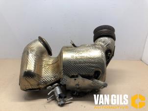 Used Catalytic converter Mercedes Vito Tourer (447.7) 2.0 116 CDI 16V Price € 1.499,99 Margin scheme offered by Van Gils Automotive