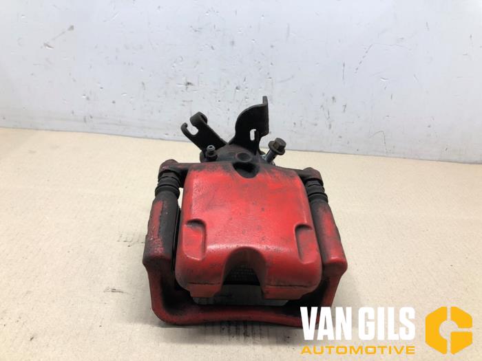 Gebrauchte Bremszange links hinten Opel Insignia 2.0 Turbo 16V Ecotec Preis € 74,99 Margenregelung angeboten von Van Gils Automotive