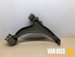 Used Front lower wishbone, right Opel Insignia 2.0 Turbo 16V Ecotec Price on request offered by Van Gils Automotive