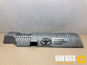Usados Cobertor motor Toyota Auris Touring Sports (E18) 1.8 16V Hybrid Precio de solicitud ofrecido por Van Gils Automotive