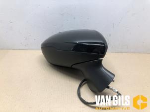 Used Wing mirror, right Opel Astra K 1.4 Turbo 16V Price € 225,00 Margin scheme offered by Van Gils Automotive
