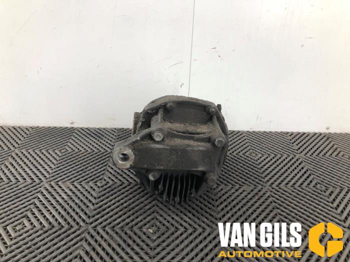 Gebrauchte Differential hinten Mercedes S (W221) 5.5 S-550 32V Preis € 195,00 Margenregelung angeboten von Van Gils Automotive