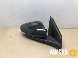 Used Wing mirror, right Volkswagen Polo VI (AW1) 1.0 TSI 12V Price € 99,99 Margin scheme offered by Van Gils Automotive