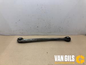 Used Rear lower wishbone, left Mercedes S (W221) 5.5 S-550 32V Price on request offered by Van Gils Automotive