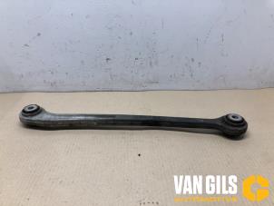 Used Lower wishbone, rear right Mercedes S (W221) 5.5 S-550 32V Price on request offered by Van Gils Automotive