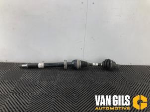 Used Front drive shaft, right Mercedes A (177.0) 1.3 A-180 Turbo 16V Price € 425,00 Margin scheme offered by Van Gils Automotive