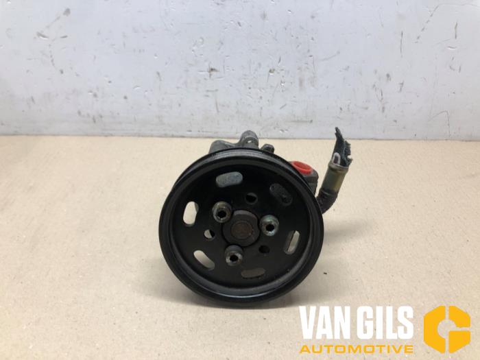 Usagé Pompe de direction Volkswagen Transporter Prix € 60,00 Règlement à la marge proposé par Van Gils Automotive