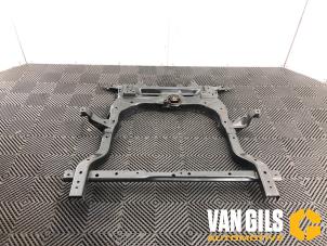 Used Subframe Opel Astra K 1.4 Turbo 16V Price on request offered by Van Gils Automotive