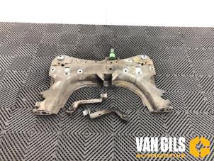 Used Subframe Renault Clio IV (5R) 1.5 dCi 90 FAP Price on request offered by Van Gils Automotive