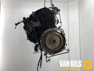 Used Engine Mercedes Vito Mixto (447.7) 2.2 116 CDI 16V Price € 4.250,00 Margin scheme offered by Van Gils Automotive