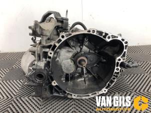 Used Gearbox Fiat Scudo (270) 2.0 D Multijet Price on request offered by Van Gils Automotive