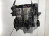 Engine from a Opel Astra H SW (L35) 1.6 16V Twinport 2007