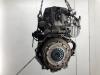 Engine from a Opel Astra H SW (L35) 1.6 16V Twinport 2007